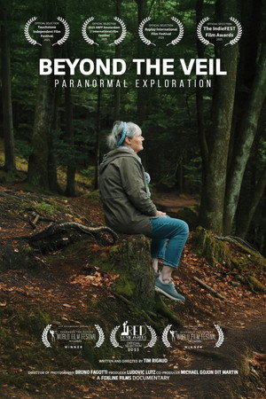 watch-Beyond the Veil: Paranormal Exploration (2025)