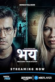 watch-Bhay: The Gaurav Tiwari Mystery (2025)