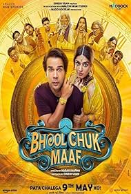 watch-Bhool Chuk Maaf (2025)