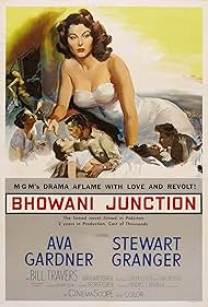 watch-Bhowani Junction (1956)