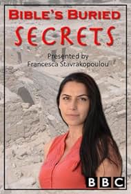 watch-Bible's Buried Secrets (2011)