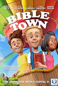 watch-Bible Town (2017)
