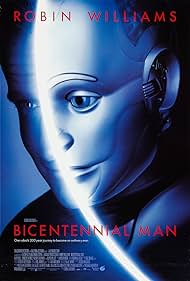 watch-Bicentennial Man (1999)