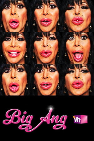 watch-Big Ang (TV Series 2012) 2012