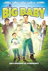 watch-Big Baby (2015)