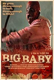 watch-Big Baby (2025)