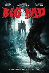 watch-Big Bad (2016)