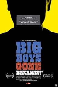 watch-Big Boys Gone Bananas!* (2011)