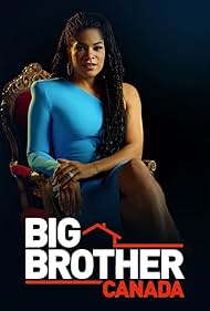 watch-Big Brother Canada (2013)