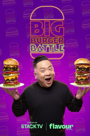 watch-Big Burger Battle (2025)
