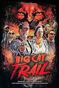 watch-Big Cat Trail (2021)