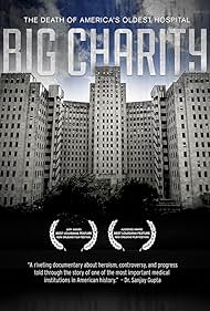 watch-Big Charity: The Death of America's Oldest Hospital (2014)