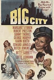 watch-Big City (1948)