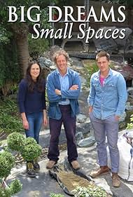watch-Big Dreams, Small Spaces (2014)