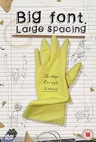 watch-Big Font. Large Spacing (2009)