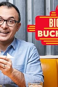 watch-Big Food Bucket List (2019)