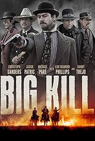 watch-Big Kill (2019)