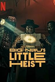 watch-Big Nunu's Little Heist (2023)