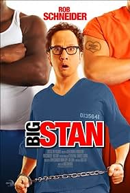watch-Big Stan (2008)