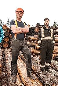 watch-Big Timber (2021)