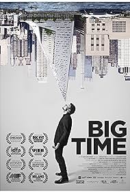 watch-Big Time (2017)