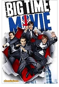 watch-Big Time Movie (2012)