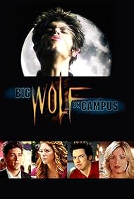 watch-Big Wolf on Campus (1999)
