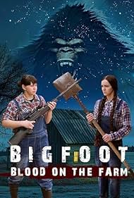 watch-Bigfoot: Blood on the Farm (2025)