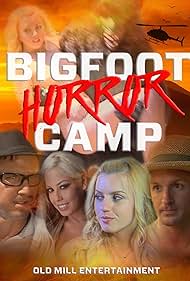 watch-Bigfoot Horror Camp (2017)
