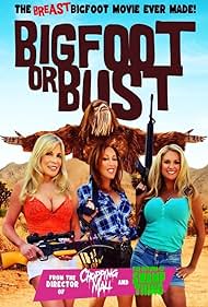 watch-Bigfoot or Bust (2022)