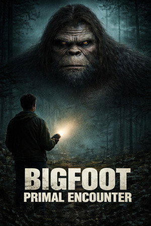watch-Bigfoot Primal Encounter (2025)