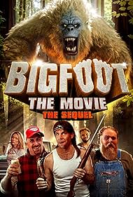 watch-Bigfoot: The Movie - The Sequel (2024)