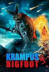 watch-Bigfoot vs Krampus (2021)