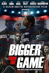 watch-Bigger Than the Game (2018)