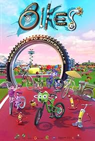 watch-Bikes (2019)