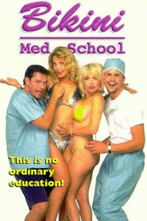 watch-Bikini Med School (1994)