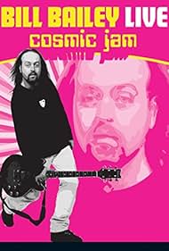 watch-Bill Bailey: Cosmic Jam (1997)