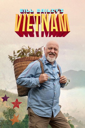 watch-Bill Bailey's Vietnam (TV Series 2025) 2025