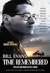 watch-Bill Evans Time Remembered (2015)