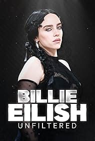 watch-Billie Eilish Unfiltered (2024)