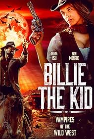 watch-Billie The Kid (2022)