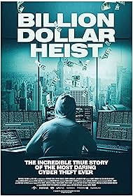 watch-Billion Dollar Heist (2023)