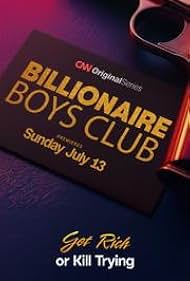 watch-Billionaire Boys Club (2025) 2025
