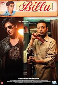 watch-Billu (2009)