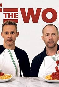 watch-Billy and Dom Eat the World (2025)