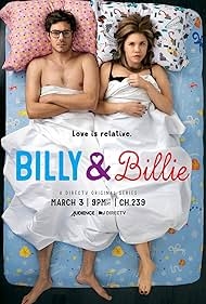 watch-Billy & Billie (2015)