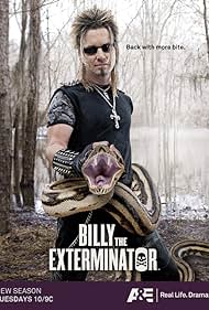 watch-Billy the Exterminator (2009)