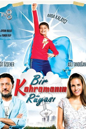 watch-Bir Kahramanın Rüyası (2017)
