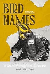 watch-Bird Names (2026)