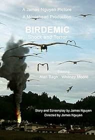 watch-Birdemic: Shock and Terror (2010)